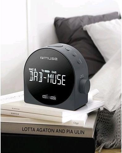 Actual product image Muse M-185 CDB
