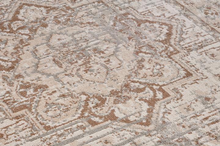 Actual product image Hanse Home Sand (280 x 200 cm)