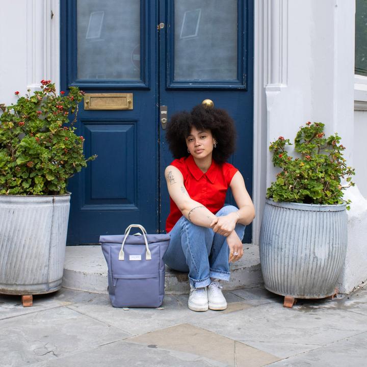 Produktbild Kind Bag Medium Backpack Slate Grey (389 l)