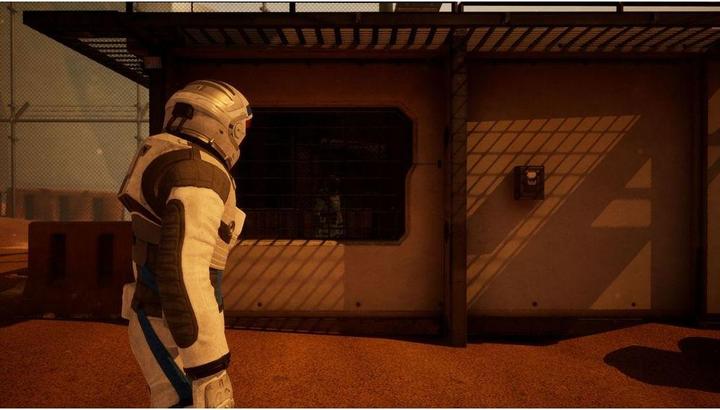 Image du produit Wired Productions Deliver us the Moon (PS5, DE)