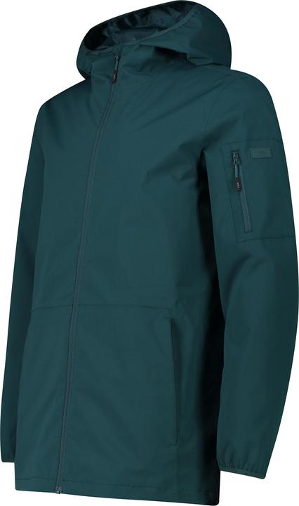 Produktbild CMP Campagnolo Hoodie (46, S)