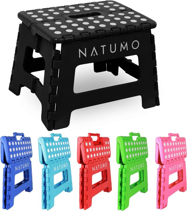 Produktbild Natumo Tritthocker