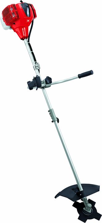 Immagine prodotto Einhell Gh-Bc 43 As (Filo di taglio, Lama per taglio metalli)