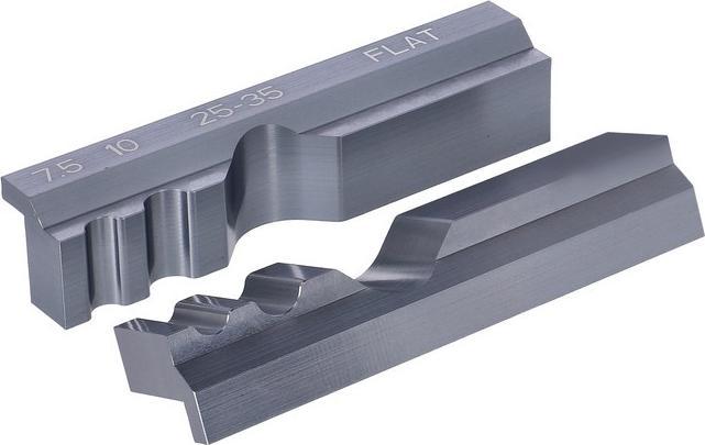 Produktbild RockShox Vise Blocks 7.5/10/25-35mm for Reverb Service
