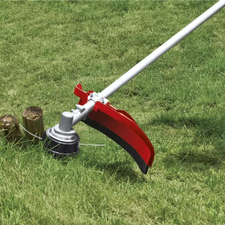 Immagine prodotto Einhell Gh-Bc 43 As (Filo di taglio, Lama per taglio metalli)