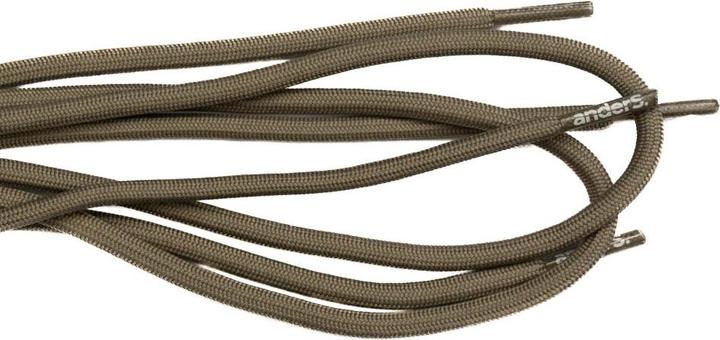 Image du produit Upswing anders. Schnürsenkel Taupe