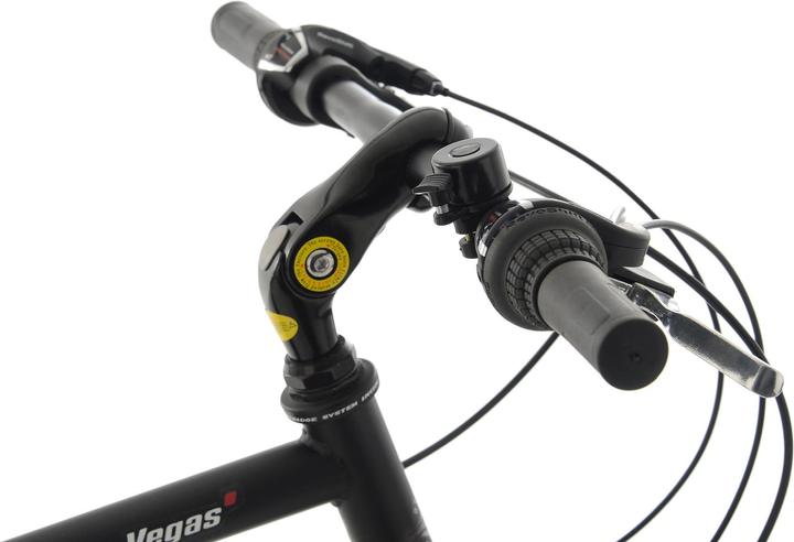 Produktbild KS Cycling Vegas (58 cm)