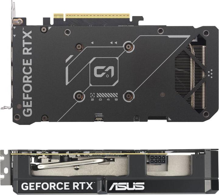 Produktbild ASUS DUAL RTX 5060 TI (16 GB)