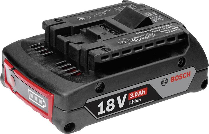 Bosch Professional GBA Professional (18 V)