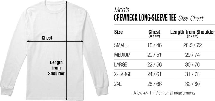 Immagine prodotto Maglietta Tristezza Adulto Unisex (XXL)