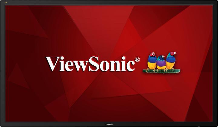 Viewsonic CDE8630 (3840 x 2160 Pixels, 86")