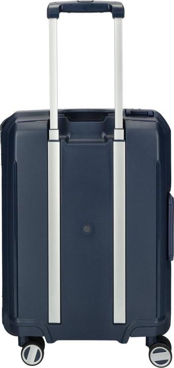 Actual product image Enrico Benetti Vancouver 3 Trolley Set (125.50 l, XL (from 140l))