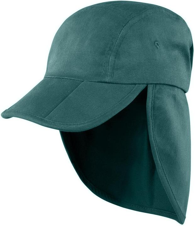bottle-green