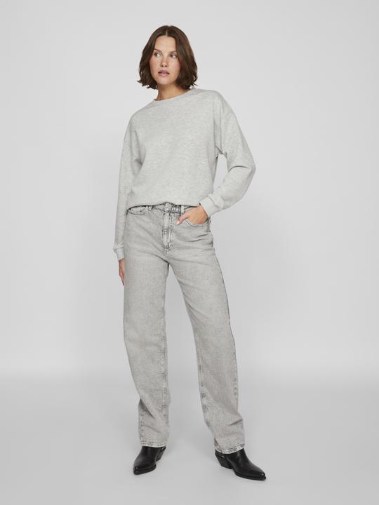 Actual product image Vila Basic sweatshirt (XS)