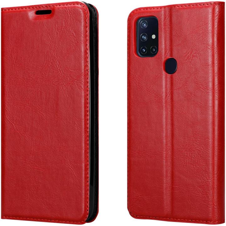 Image du produit Cadorabo Couverture (OnePlus North N10)