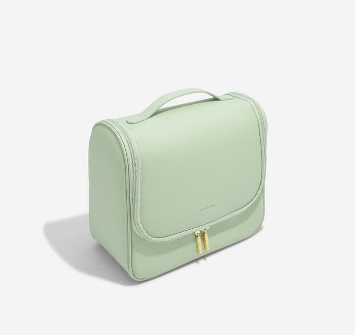 Stackers Hanging Wash Bag