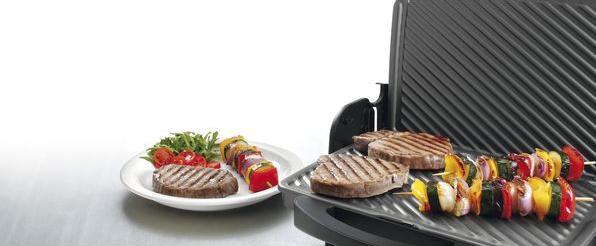 Productafbeelding Kenwood HG610.BK