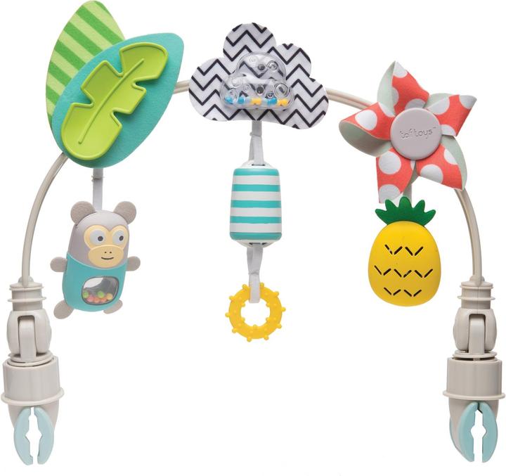 Actual product image Taf Toys Tropic