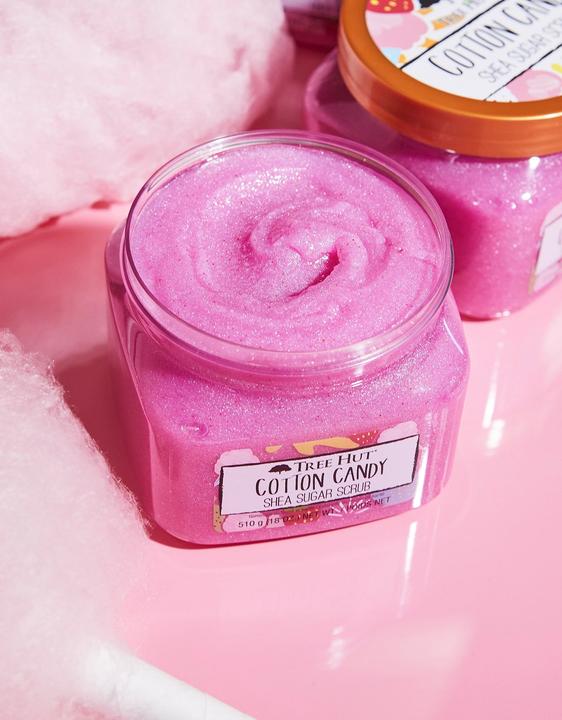 Produktbild Tree Hut Cotton Candy