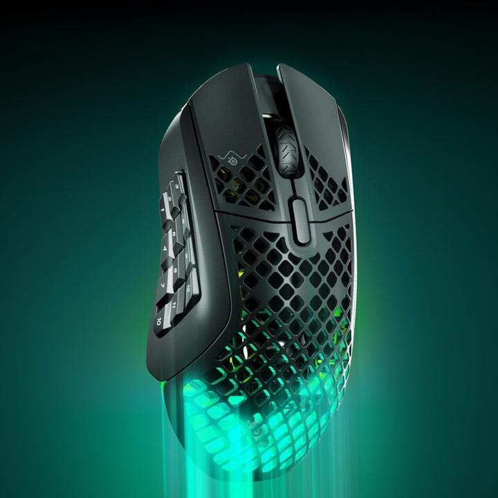 Produktbild SteelSeries Aerox 9 (Kabellos)