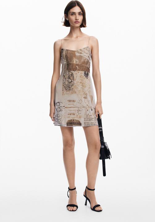 Image du produit Desigual Lacroix (L)