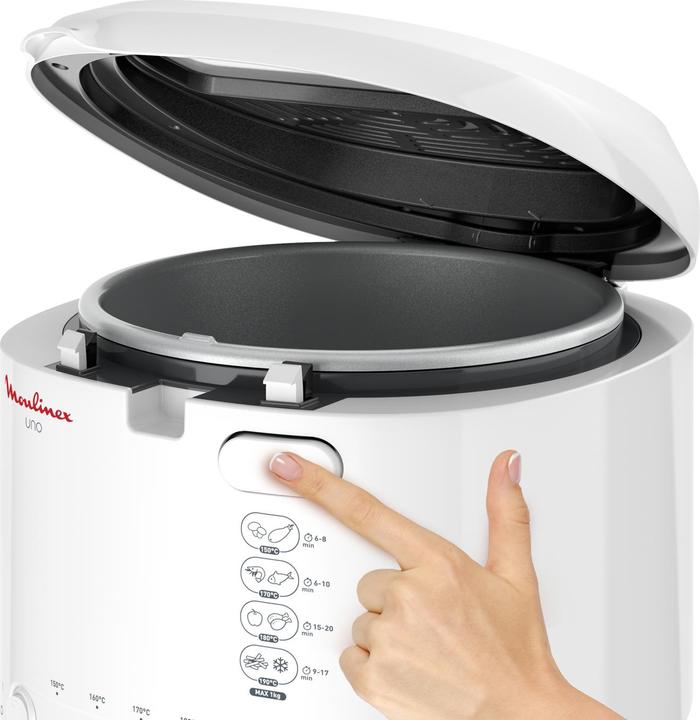 Produktbild Moulinex Uno AF203110
