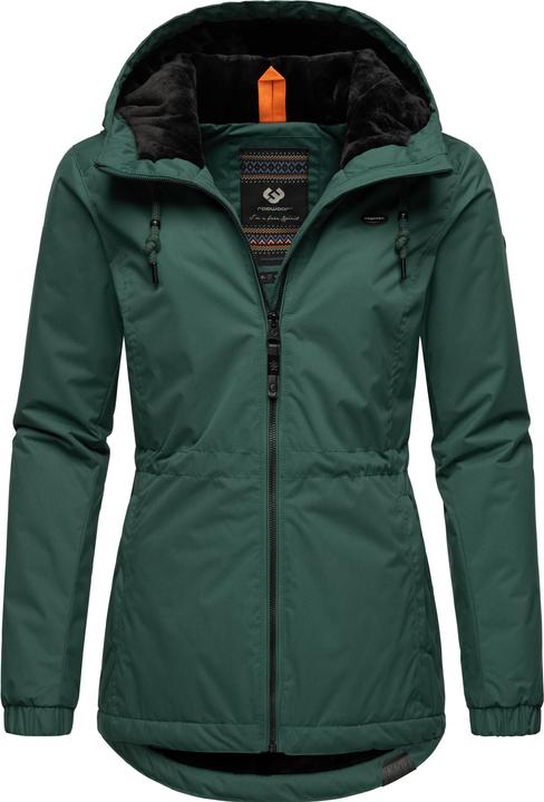 Produktbild Ragwear Dankka Warm (M)