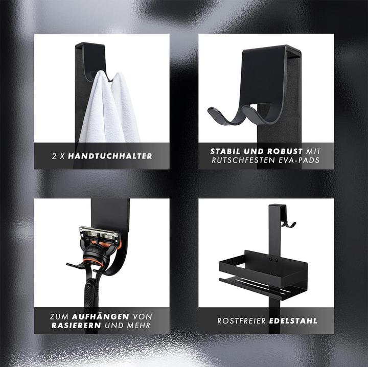 Produktbild Benkstein Dusch-Organizer