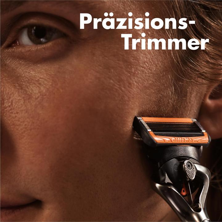 Produktbild Gillette ProGlide Power (8 x)