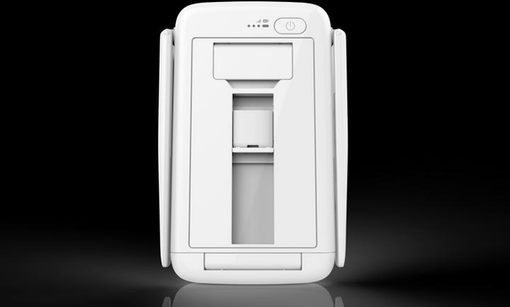 Actual product image Powervision PowerEgg (23 min, 2100 g)