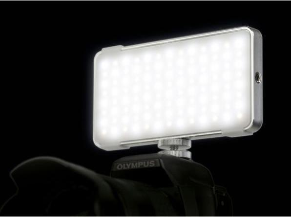 Actual product image Kaiser Fototechnik Kaiser SmartCluster Vario 8 (Video light)
