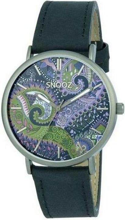 Snooz Unisex-Uhr SAA1041-85 (Ø 40 mm) (40 mm)