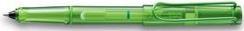 Produktbild Lamy Tintenroller balloon 2.0 lime ergonomisches Griffstück, Clip aus Metall (Grün, 1 x)