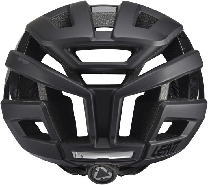Image du produit Leatt Casque MTB Endurance 4.0 - Black (59 - 63 cm)