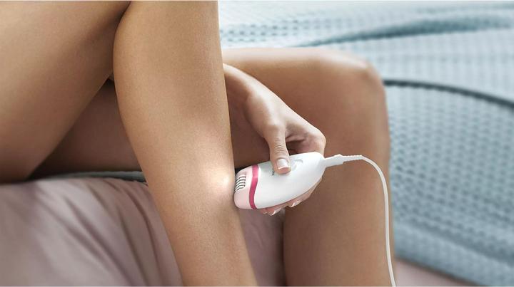 Actual product image Philips Satinelle Essential