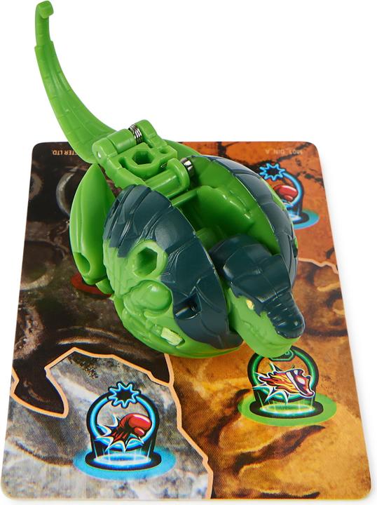 Actual product image Spin Master Bakugan Revolution - Core Bakugan