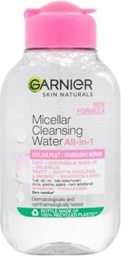Produktbild Garnier Skin Naturals (Reinigungstücher, 100 ml)