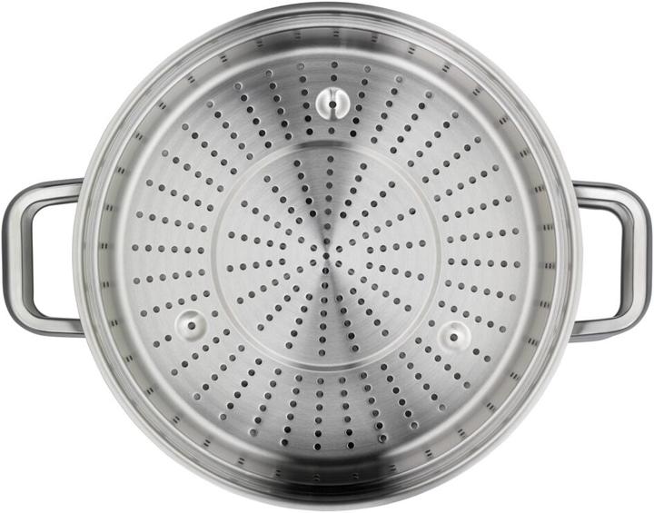 Immagine prodotto WMF Cottura a vapore (28 cm, Metallo)