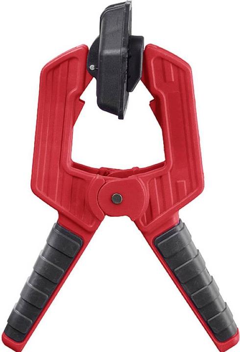 Produktbild kwb 928100 Leichtmetall-Wasserwaage 75 mm (7.50 cm)