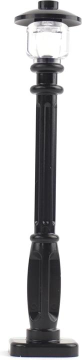 Image du produit LEGO Réverbères Lampadaire Noir - Street Light Black 11062 NOUVEAU! Quantité 10x (11062, LEGO Classic)