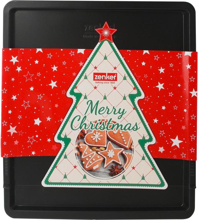 Actual product image Zenker Baking tin