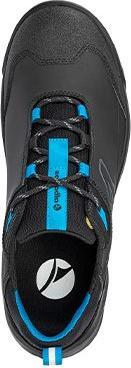 Image du produit Albatros Taraval black/blue low S3L (S3, 37)