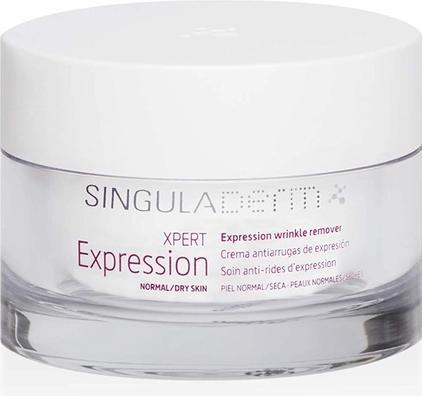 Produktbild Singuladerm Feuchtigkeitsspendende Lotionen 0.050ml (50 ml, Tagescreme)