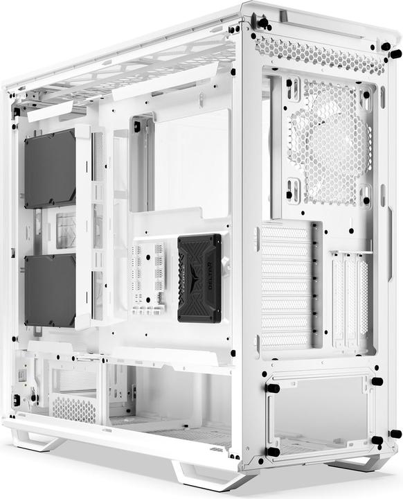 Produktbild be quiet! Dark Base 701 (ATX, E-ATX, Mini-ITX, mATX)