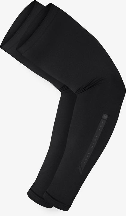 Actual product image Buff Arm Sleeves Black (L)