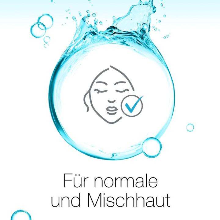 Actual product image Neutrogena Aqua Gel (50 ml, Face gel)