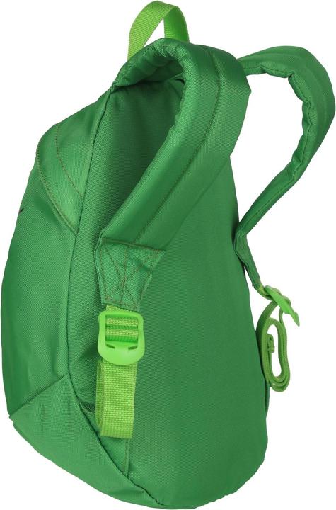 Produktbild Regatta Rucksack Roary Animal Frosch