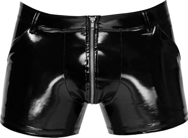 Actual product image Black Level Vinyl M. Pants RV XL (XL)