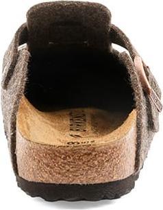 Immagine prodotto Birkenstock Feltro di lana Boston stretto (36)