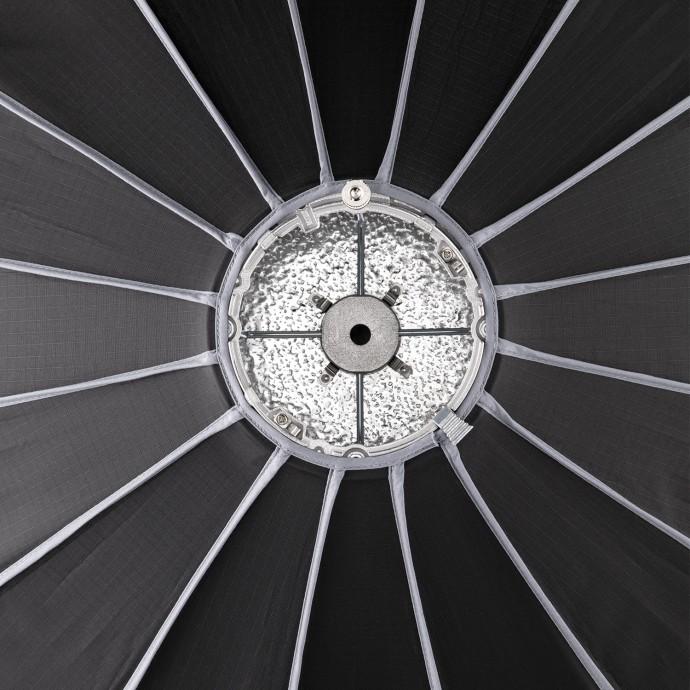 Produktbild Westcott Beauty Dish Switch 36” (Silver Interior) (Beauty Dish)